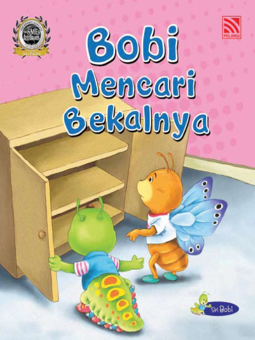 Title details for Bobi Mencari Bekalnya by Penerbitan ePelangi Sdn Bhd - Available